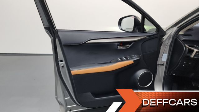 Lexus NX Supreme купить на сайте DeffCars