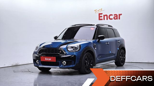 Mini COUNTRYMAN ALL4 2nd купить на сайте DeffCars