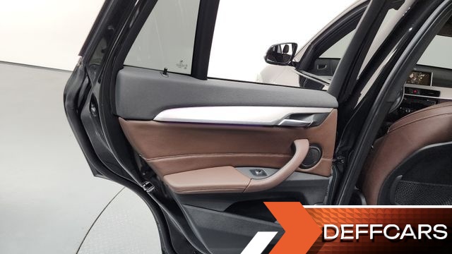 BMW X1 xDrive 20i M Sport купить на сайте DeffCars