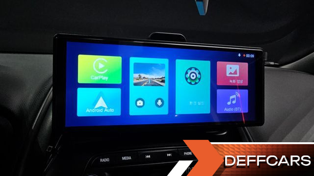 ChevroletGMDaewoo SPARK Van купить на сайте DeffCars