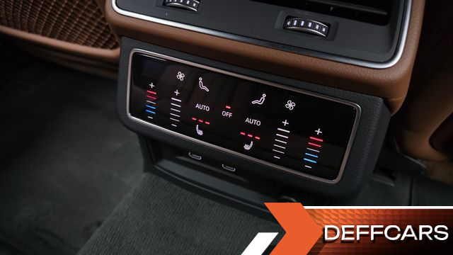 Audi A6 45 TFSI Premium купить на сайте DeffCars