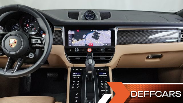Porsche MACAN 2.9 GTS 95B купить на сайте DeffCars