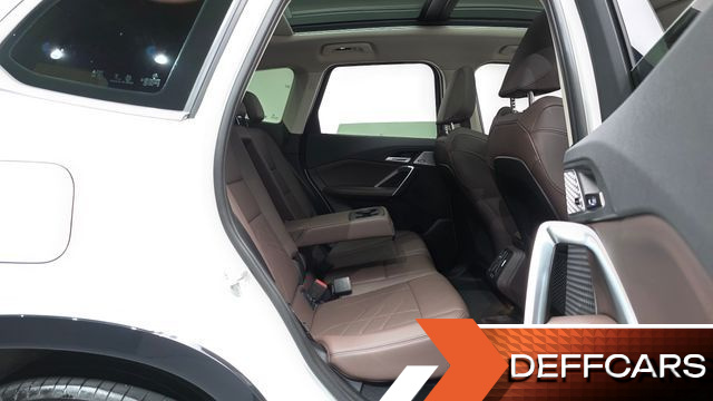 BMW IX1 xDrive 30 xLine купить на сайте DeffCars