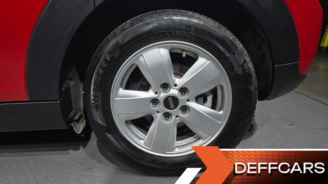 Mini COOPER 5Door Standard 3rd купить на сайте DeffCars