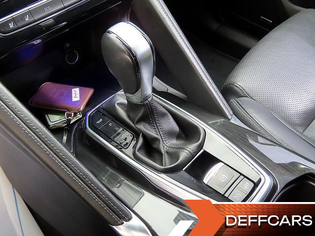 Renault-KoreaSamsung QM6 Gasoline 2WD RE Signature купить на сайте DeffCars