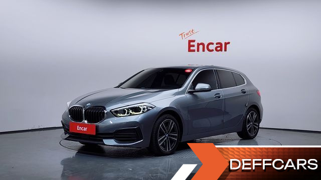 BMW 1-SERIES 120i Advantage купить на сайте DeffCars