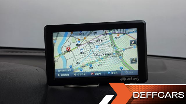 ChevroletGMDaewoo TRAX 1.4 LT Core купить на сайте DeffCars