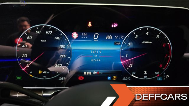 Mercedes S-CLASS Maybach S680 4MATIC купить на сайте DeffCars