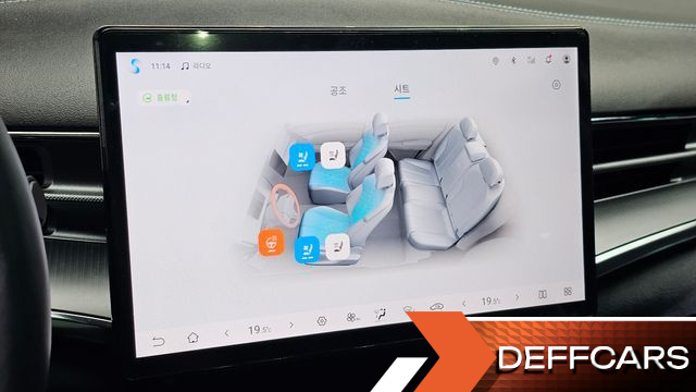 BYD SEAL Plus RWD купить на сайте DeffCars