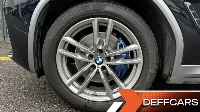 BMW X4 xDrive20i M Sport X купить на сайте DeffCars