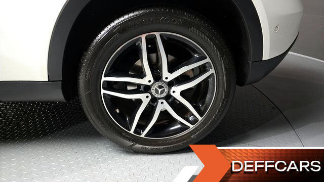 Mercedes GLA-CLASS GLA220 купить на сайте DeffCars
