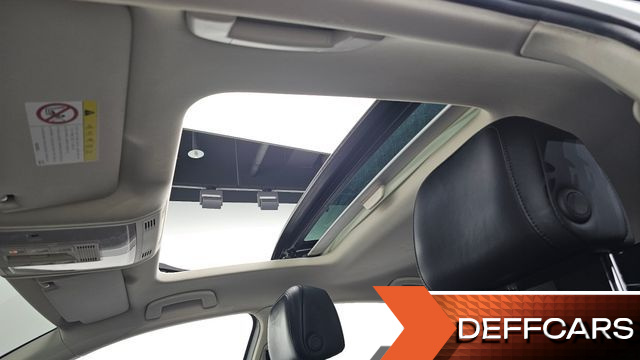 Volkswagen PASSAT 2.0 TDI Prestige купить на сайте DeffCars