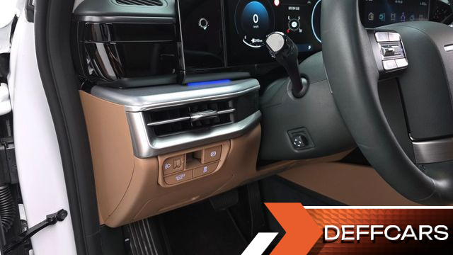 Hyundai GRANDEUR 2,5 Gasoline 2WD Exclusive купить на сайте DeffCars