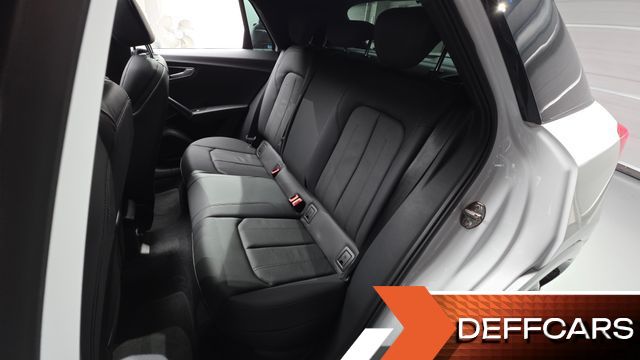 Audi Q2 35 TDI Premium купить на сайте DeffCars