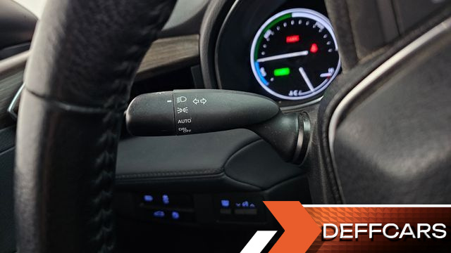 Toyota AVALON 2.5 Hybrid купить на сайте DeffCars