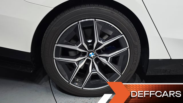 BMW 5-SERIES 520i M Sport купить на сайте DeffCars