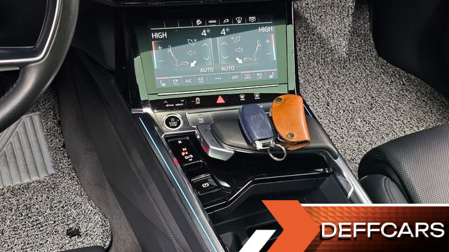 Audi E-TRON 55 Quattro купить на сайте DeffCars