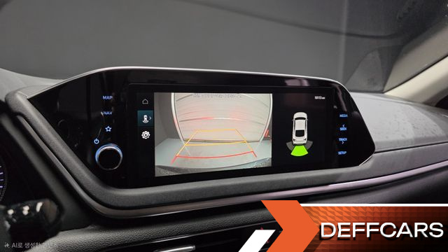 Hyundai SONATA Modern купить на сайте DeffCars