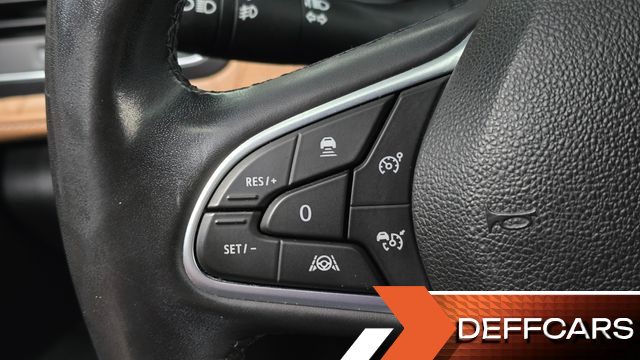 Renault-KoreaSamsung SM6 1.3 TCe Premiere купить на сайте DeffCars