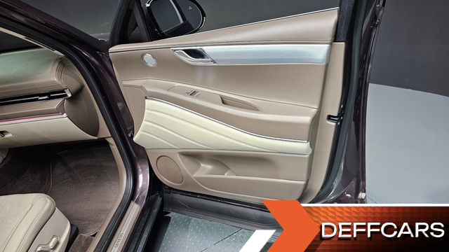 Genesis GV80 2.5T Gasoline 2WD купить на сайте DeffCars