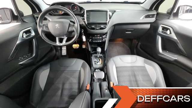 Peugeot 2008 1.5 BlueHDi Allure купить на сайте DeffCars