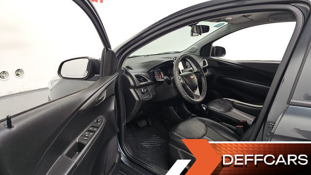 ChevroletGMDaewoo SPARK LT купить на сайте DeffCars