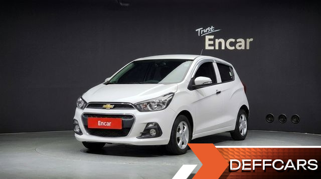 ChevroletGMDaewoo SPARK LT Plus купить на сайте DeffCars