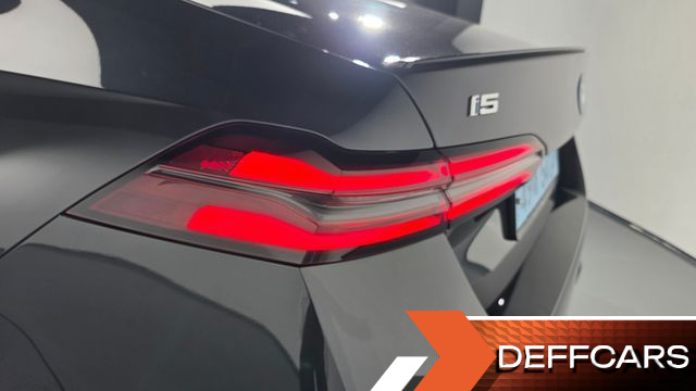 BMW I5 eDrive 40 M Sport Pro купить на сайте DeffCars