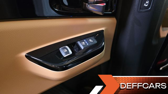 Kia CARNIVAL Gasoline 9-Seater Signature купить на сайте DeffCars