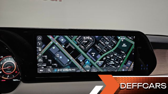 Hyundai PALISADE Gasoline 3.8 2WD Prestige купить на сайте DeffCars