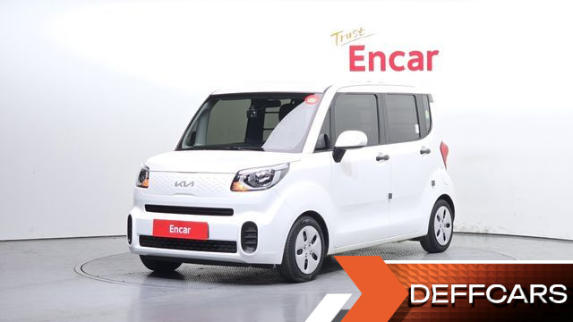 Kia RAY Van Standard купить на сайте DeffCars