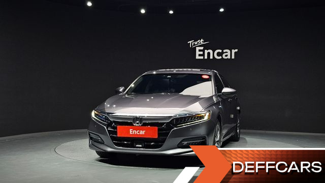 Honda ACCORD 2.0 Hybrid Touring купить на сайте DeffCars