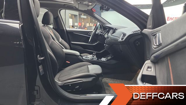 BMW 1-SERIES 118d Sport купить на сайте DeffCars