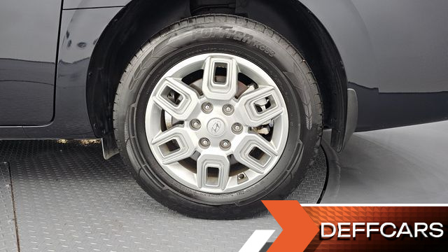 Hyundai STARIA L3.5 Cargo 5-Seater Modern купить на сайте DeffCars