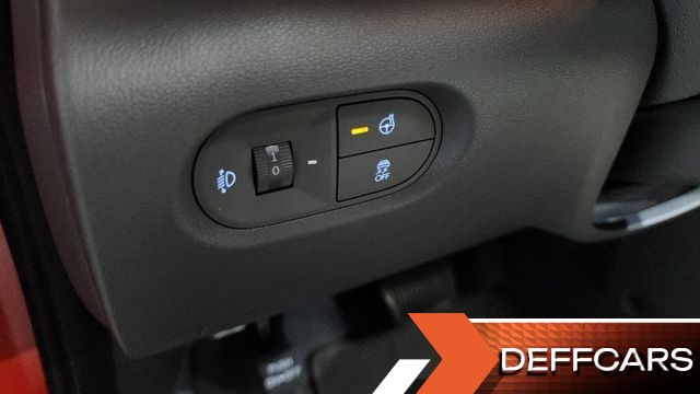 Hyundai CASPER Turbo Inspiration купить на сайте DeffCars