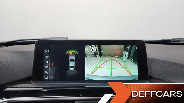 BMW 3-SERIES 320d купить на сайте DeffCars