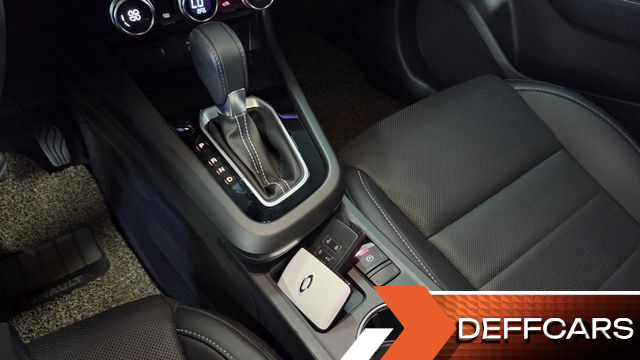 Renault-KoreaSamsung XM3 1.6 GTe RE купить на сайте DeffCars