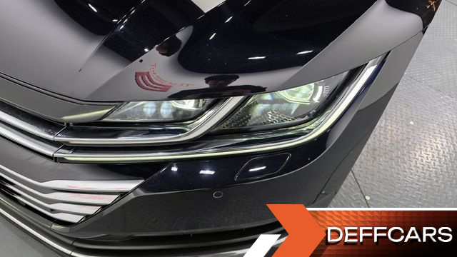 Volkswagen ARTEON 2.0 TDI Premium купить на сайте DeffCars