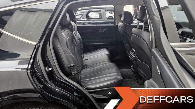 Genesis GV80 2.5T Gasoline 2WD купить на сайте DeffCars