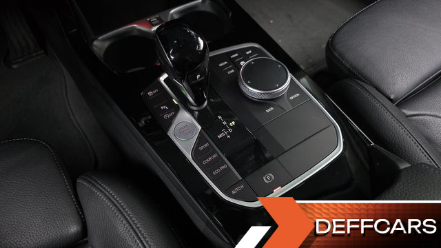 BMW 1-SERIES 120i Advantage купить на сайте DeffCars