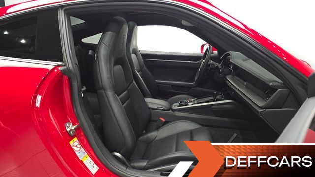 Porsche 911 Carrera купить на сайте DeffCars