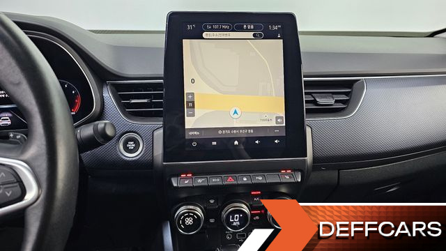 Renault-KoreaSamsung XM3 1.6 GTe LE Plus купить на сайте DeffCars