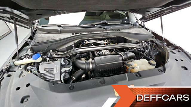 Lincoln AVIATOR 3.0 Black Label AWD купить на сайте DeffCars