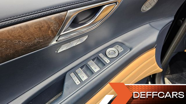 Genesis GV80 2.5T Gasoline AWD купить на сайте DeffCars