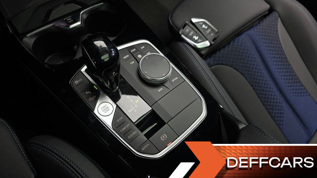 BMW 1-SERIES 120i M Sports купить на сайте DeffCars