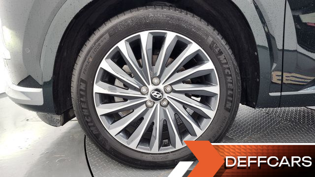 Hyundai PALISADE Diesel 2.2 2WD Calligraphy купить на сайте DeffCars