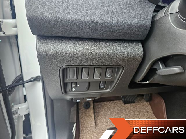 Renault-KoreaSamsung QM6 2.0 LPe RE 2WD купить на сайте DeffCars