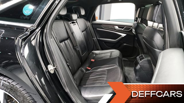 Audi A6 45 TFSI Quattro Premium купить на сайте DeffCars
