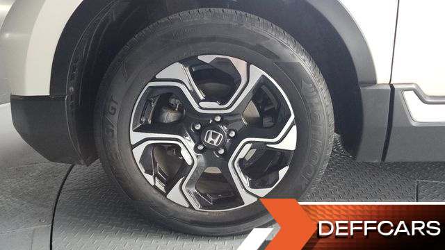 Honda CR-V 1.5 Touring 4WD купить на сайте DeffCars