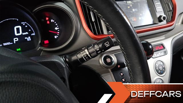 Kia RAY Prestige купить на сайте DeffCars